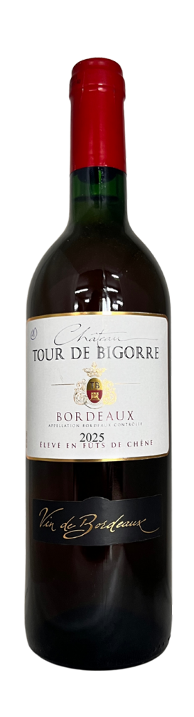 SCEA DE BIGORRE – 2025 2025