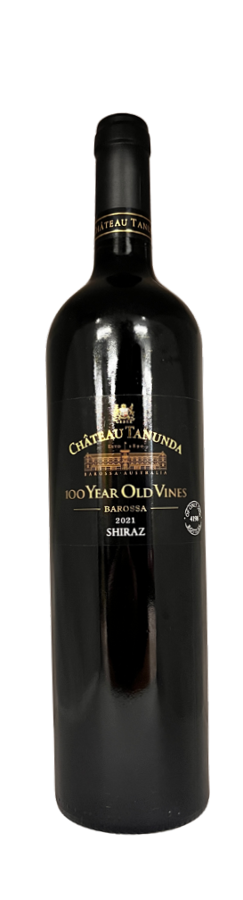 SARL CHATEAU TANUNDA – 2025 2021