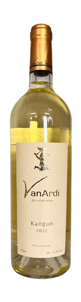 VAN ARDI, LLC – 2025 2022