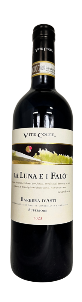 VITE COLTE SPA – 2025 2023